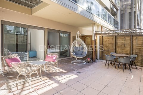 Apartamento de 2 dormitorios en venta en Sant Martí, Barcelona, Cataluña, Spain № 2646