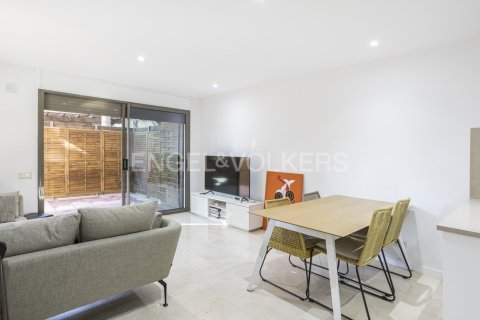 Apartamento de 2 dormitorios en venta en Sant Martí, Barcelona, Cataluña, Spain № 2646 - foto 4