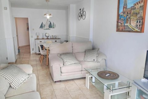 Apartamento de 3 dormitorios en venta en Sant Antoni de Calonge, Gerona, Cataluña, Spain № 1656 - foto 6