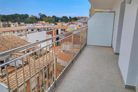 Apartamento de 3 dormitorios en venta en Sant Antoni de Calonge, Gerona, Cataluña, Spain № 1656 - foto 7