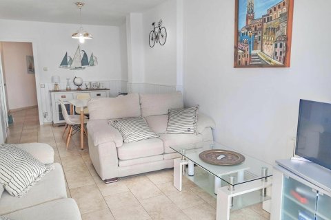Apartamento de 3 dormitorios en venta en Sant Antoni de Calonge, Gerona, Cataluña, Spain № 1656 - foto 4