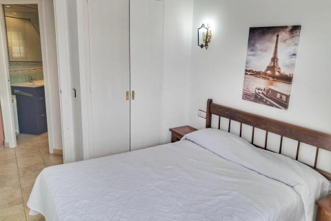 Apartamento de 3 dormitorios en venta en Sant Antoni de Calonge, Gerona, Cataluña, Spain № 1656 - foto 10