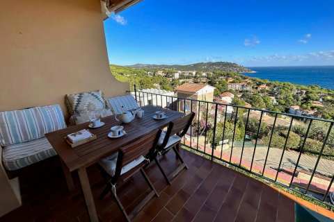 Apartamento de 3 dormitorios en venta en Calella De Palafrugell, Gerona, Cataluña, Spain № 1660 - foto 3