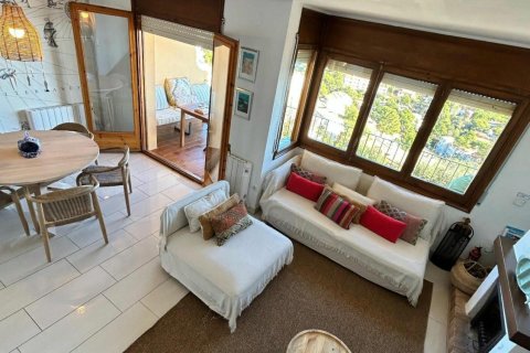 Apartamento de 3 dormitorios en venta en Calella De Palafrugell, Gerona, Cataluña, Spain № 1660 - foto 7