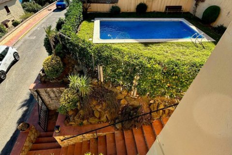 Apartamento de 3 dormitorios en venta en Calella De Palafrugell, Gerona, Cataluña, Spain № 1660 - foto 16