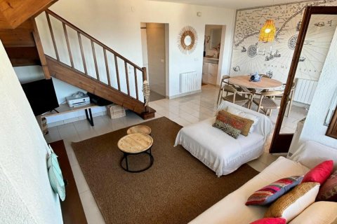 Apartamento de 3 dormitorios en venta en Calella De Palafrugell, Gerona, Cataluña, Spain № 1660 - foto 10