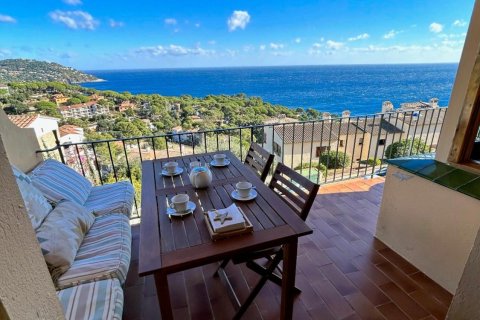 Apartamento de 3 dormitorios en venta en Calella De Palafrugell, Gerona, Cataluña, Spain № 1660 - foto 12