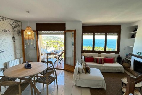 Apartamento de 3 dormitorios en venta en Calella De Palafrugell, Gerona, Cataluña, Spain № 1660 - foto 5