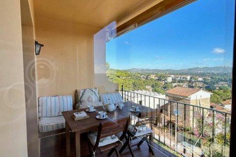 Apartamento de 3 dormitorios en venta en Calella De Palafrugell, Gerona, Cataluña, Spain № 1660 - foto 9