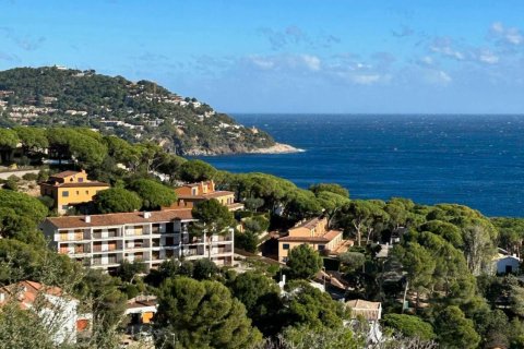 Apartamento de 3 dormitorios en venta en Calella De Palafrugell, Gerona, Cataluña, Spain № 1660 - foto 15
