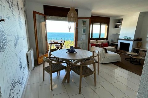 Apartamento de 3 dormitorios en venta en Calella De Palafrugell, Gerona, Cataluña, Spain № 1660 - foto 8