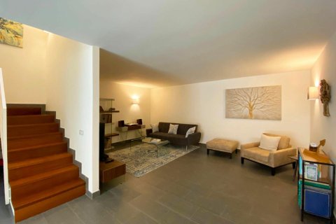 Casa adosada de 4 dormitorios en venta en Begur, Gerona, Cataluña, Spain № 1658 - foto 19