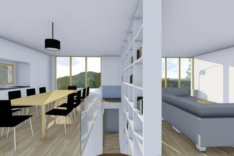 Parcela en venta en Sitges, Barcelona, Cataluña, Spain № 1655 - foto 12