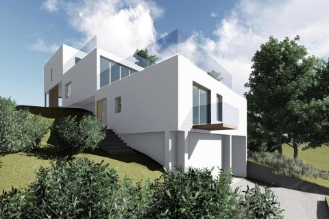 Parcela en venta en Sitges, Barcelona, Cataluña, Spain № 1655 - foto 11