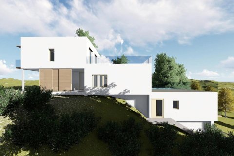 Parcela en venta en Sitges, Barcelona, Cataluña, Spain № 1655 - foto 10