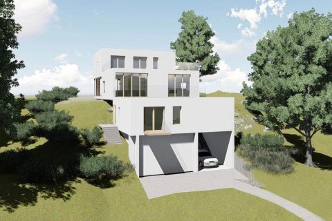 Parcela en venta en Sitges, Barcelona, Cataluña, Spain № 1655 - foto 8