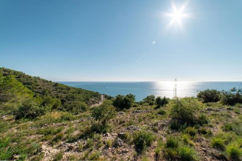 Parcela en venta en Sitges, Barcelona, Cataluña, Spain № 1655 - foto 2