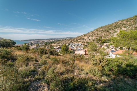 Parcela en venta en Sitges, Barcelona, Cataluña, Spain № 1655 - foto 3