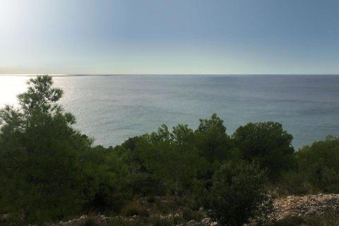 Parcela en venta en Sitges, Barcelona, Cataluña, Spain № 1655 - foto 5