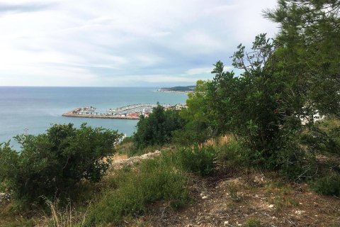 Parcela en venta en Sitges, Barcelona, Cataluña, Spain № 1655 - foto 6