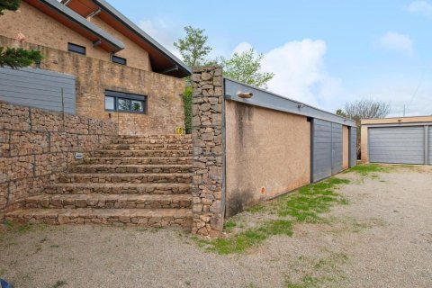 Сasa de 8 dormitorios en venta en Forallac, Gerona, Cataluña, Spain № 1661 - foto 6
