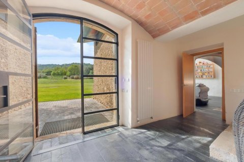 Сasa de 8 dormitorios en venta en Forallac, Gerona, Cataluña, Spain № 1661 - foto 18