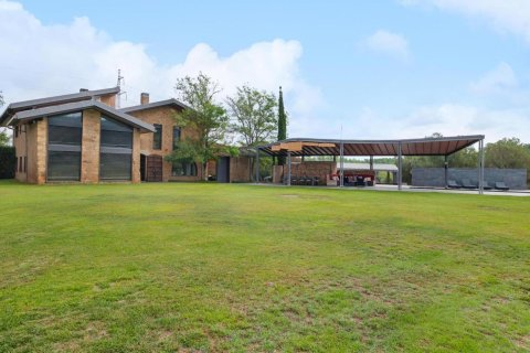 Сasa de 8 dormitorios en venta en Forallac, Gerona, Cataluña, Spain № 1661 - foto 5