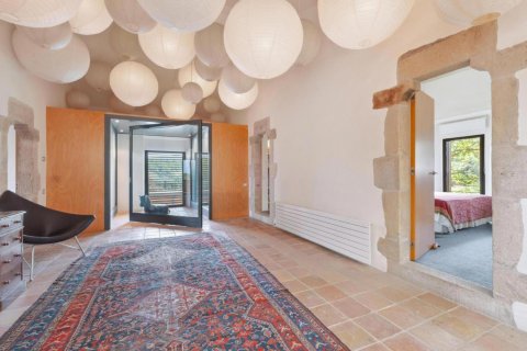 Сasa de 8 dormitorios en venta en Forallac, Gerona, Cataluña, Spain № 1661 - foto 21