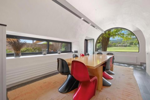 Сasa de 8 dormitorios en venta en Forallac, Gerona, Cataluña, Spain № 1661 - foto 13
