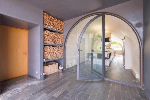 Сasa de 8 dormitorios en venta en Forallac, Gerona, Cataluña, Spain № 1661 - foto 17