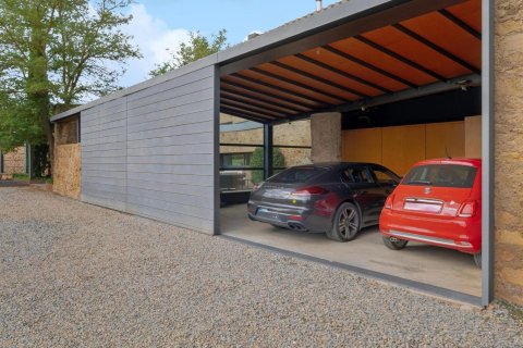 Сasa de 8 dormitorios en venta en Forallac, Gerona, Cataluña, Spain № 1661 - foto 7