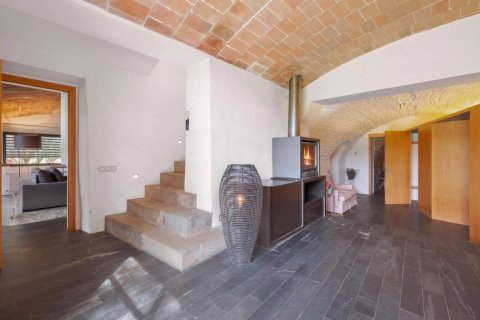 Сasa de 8 dormitorios en venta en Forallac, Gerona, Cataluña, Spain № 1661 - foto 11