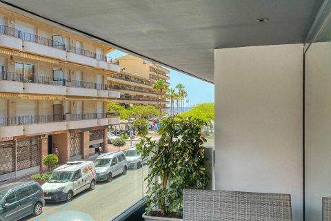 Apartamento de 3 dormitorios en venta en Sant Antoni de Calonge, Gerona, Cataluña, Spain № 1657 - foto 19
