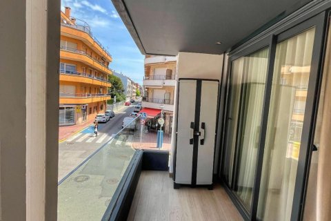 Apartamento de 3 dormitorios en venta en Sant Antoni de Calonge, Gerona, Cataluña, Spain № 1657 - foto 18