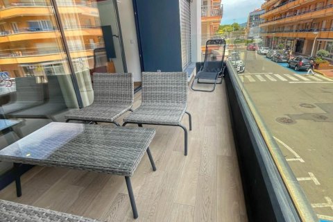 Apartamento de 3 dormitorios en venta en Sant Antoni de Calonge, Gerona, Cataluña, Spain № 1657 - foto 17