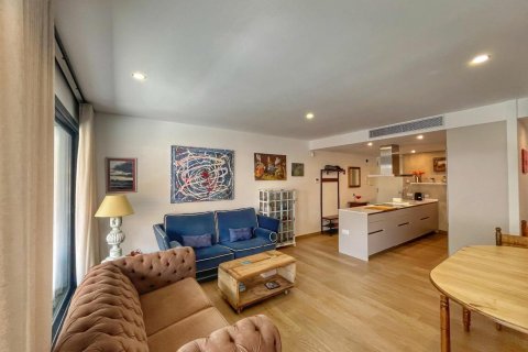 Apartamento de 3 dormitorios en venta en Sant Antoni de Calonge, Gerona, Cataluña, Spain № 1657 - foto 11
