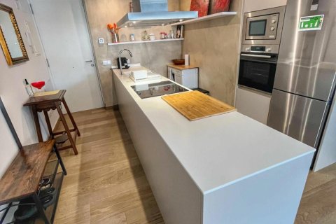 Apartamento de 3 dormitorios en venta en Sant Antoni de Calonge, Gerona, Cataluña, Spain № 1657 - foto 7