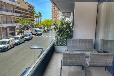 Apartamento de 3 dormitorios en venta en Sant Antoni de Calonge, Gerona, Cataluña, Spain № 1657