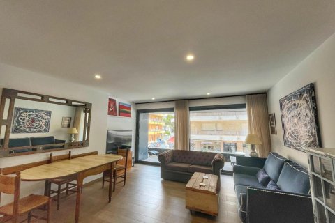 Apartamento de 3 dormitorios en venta en Sant Antoni de Calonge, Gerona, Cataluña, Spain № 1657 - foto 5