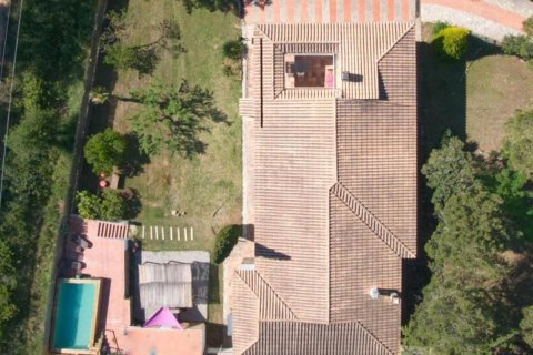 Сasa de 6 dormitorios en venta en Begur, Gerona, Cataluña, Spain № 1659 - foto 22