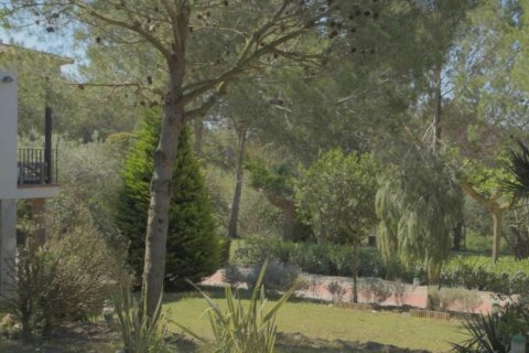 Сasa de 6 dormitorios en venta en Begur, Gerona, Cataluña, Spain № 1659 - foto 25