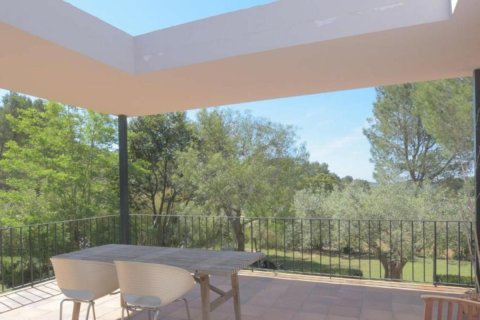 Сasa de 6 dormitorios en venta en Begur, Gerona, Cataluña, Spain № 1659 - foto 14