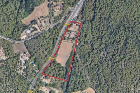 Сasa de 6 dormitorios en venta en Begur, Gerona, Cataluña, Spain № 1659 - foto 24