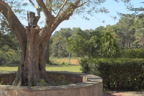 Сasa de 6 dormitorios en venta en Begur, Gerona, Cataluña, Spain № 1659 - foto 4