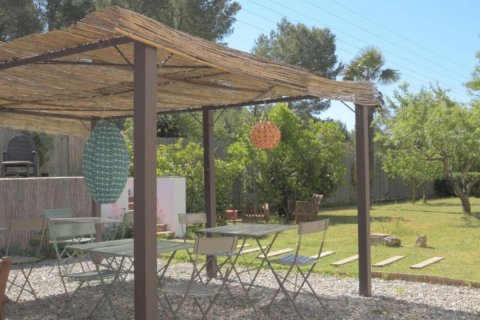 Сasa de 6 dormitorios en venta en Begur, Gerona, Cataluña, Spain № 1659 - foto 3
