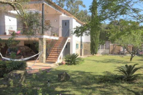 Сasa de 6 dormitorios en venta en Begur, Gerona, Cataluña, Spain № 1659 - foto 5