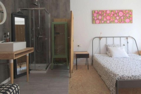Сasa de 6 dormitorios en venta en Begur, Gerona, Cataluña, Spain № 1659 - foto 17