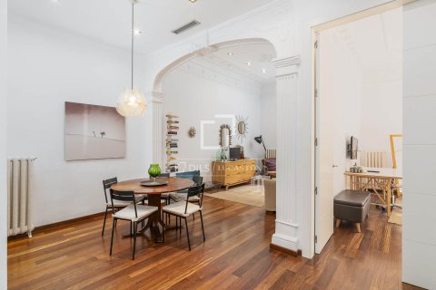 Купить квартиру в Барселона, Испания с 2 спальни, 82м², № 6375 - фото 28