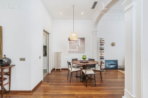 Купить квартиру в Барселона, Испания с 2 спальни, 82м², № 6375 - фото 7
