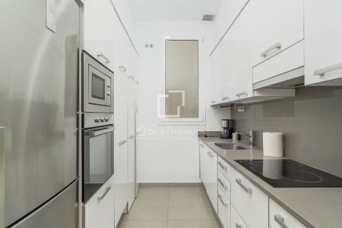 Купить квартиру в Барселона, Испания с 2 спальни, 82м², № 6375 - фото 10